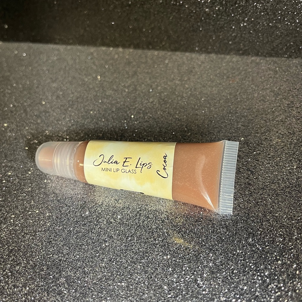 Mini Lip Glass - Picture 5 of 8